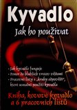 Kyvadlo Jak ho používat (souprava - kniha, kovové kyvadlo, 6 pra - Kliknutím na obrázek zavřete